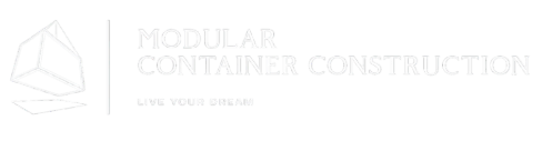 Modular Container Construction