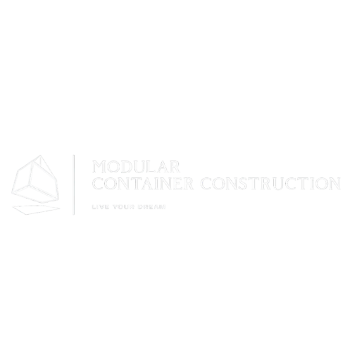Modular Container Construction